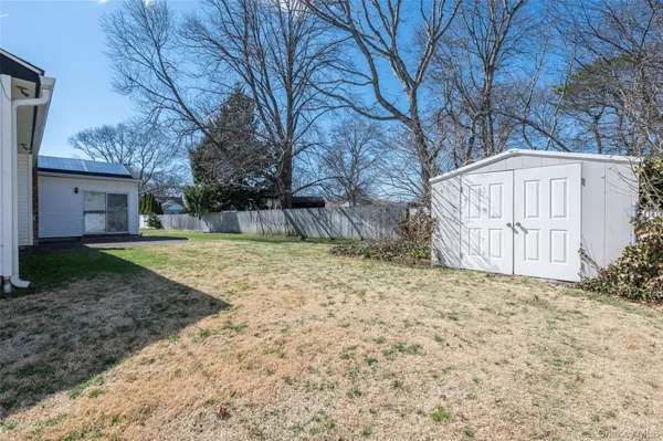 $599,000 | 507 Joan Street, Ronkonkoma, NY 11779