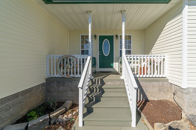 2259 Chester Harris Road Woodlawn, TN 37191 - Photo 3 of 24 Gallery Image 3