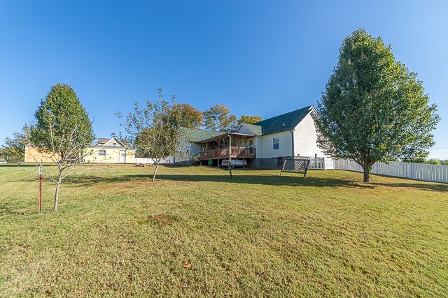 2259 Chester Harris Road Woodlawn, TN 37191 - Photo 23 of 24 Gallery Image 23