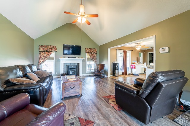 2259 Chester Harris Road Woodlawn, TN 37191 - Photo 6 of 24 Gallery Image 6