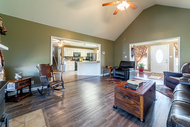 2259 Chester Harris Road Woodlawn, TN 37191 - Photo 7 of 24 Gallery Image 7