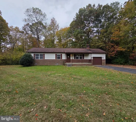 $342,500 | 26579 Yowaiski Mill Road, Mechanicsville, MD 20659