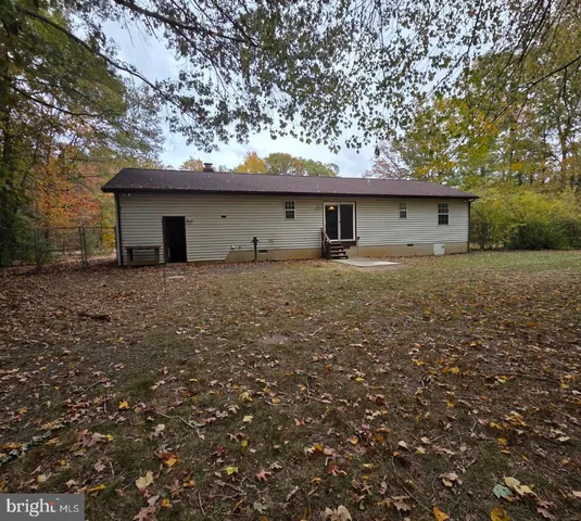 $342,500 | 26579 Yowaiski Mill Road, Mechanicsville, MD 20659