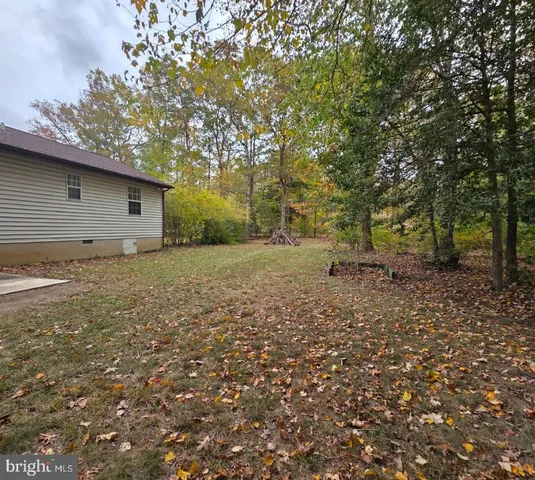 $342,500 | 26579 Yowaiski Mill Road, Mechanicsville, MD 20659