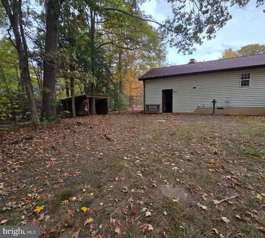 $342,500 | 26579 Yowaiski Mill Road, Mechanicsville, MD 20659