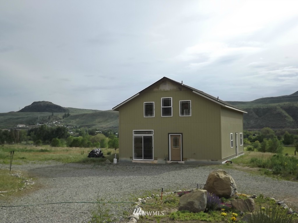 23 Foggy River Loop Riverside, WA 98849 - Photo 1 of 8