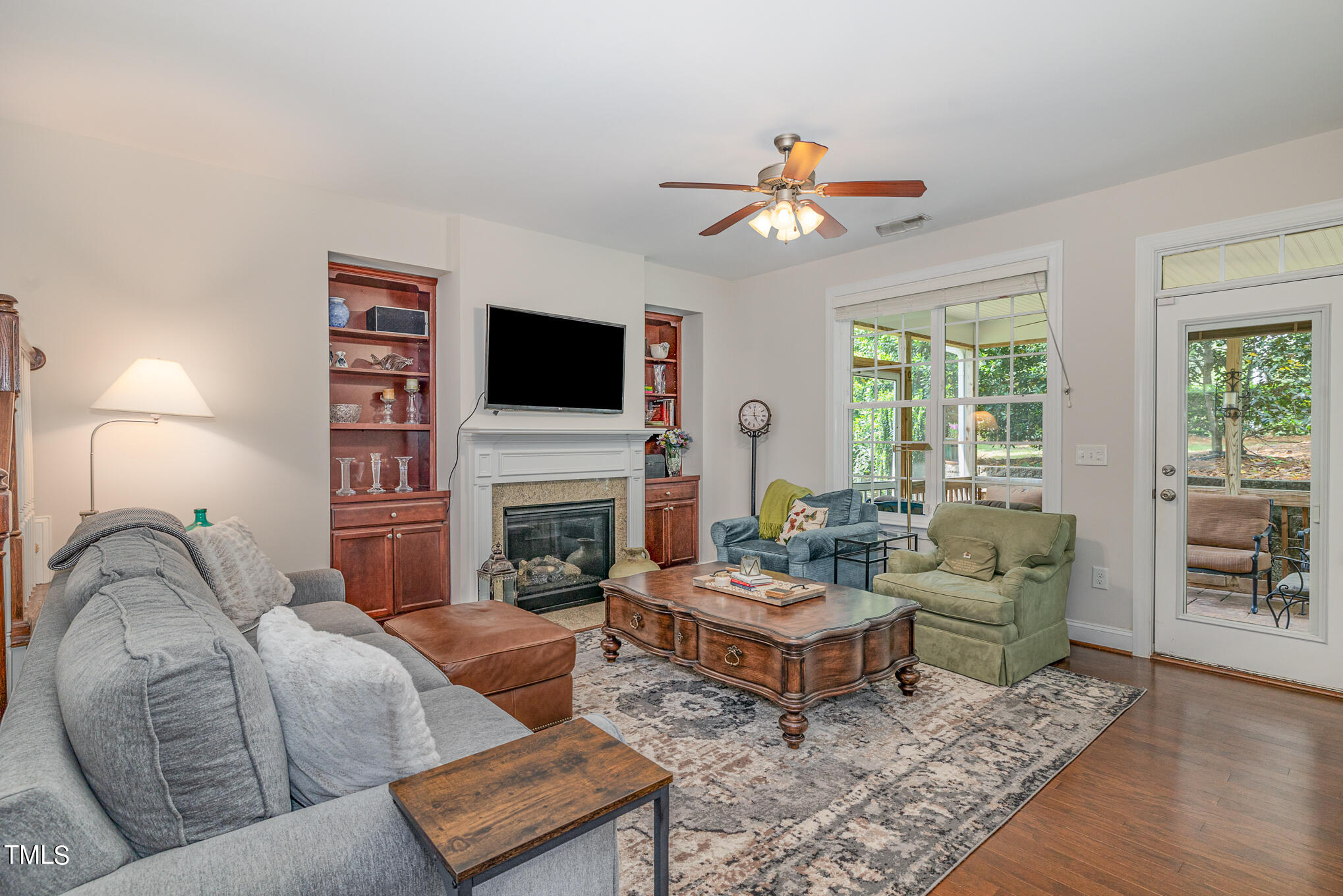 841 Swan Neck Lane Raleigh, NC 27615 - Photo 4 of 25 007_img_9657-edit
