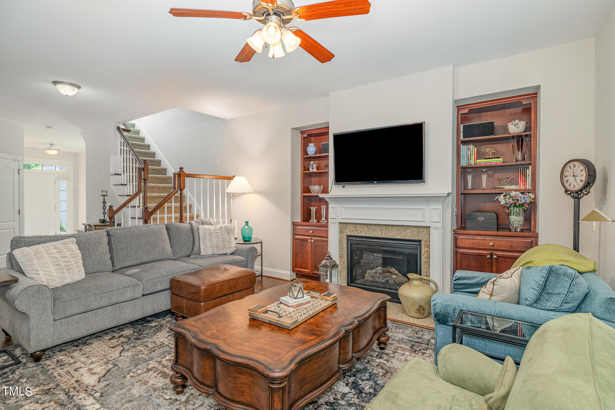 841 Swan Neck Lane Raleigh, NC 27615 - Photo 5 of 25 006_img_9654-edit