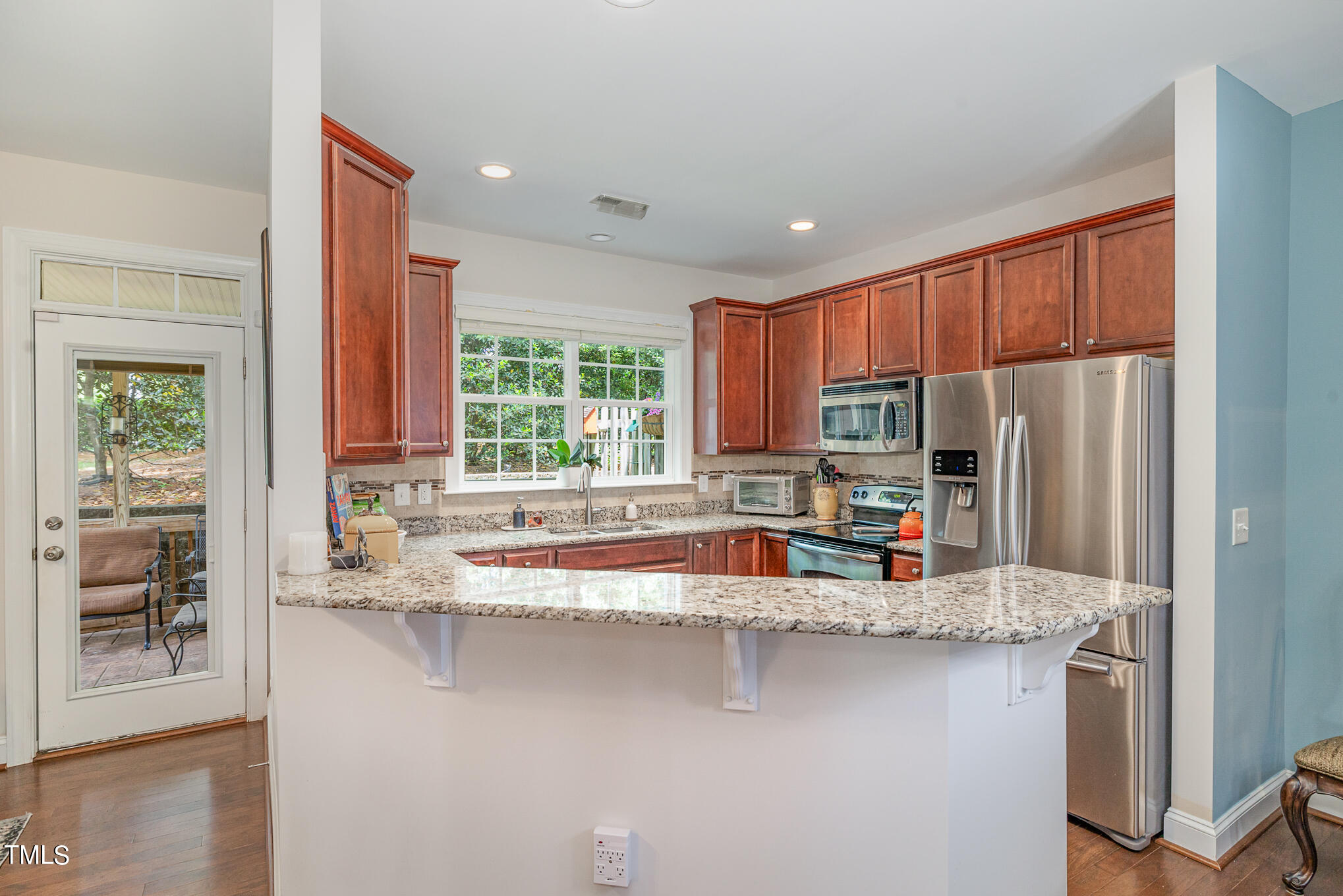 841 Swan Neck Lane Raleigh, NC 27615 - Photo 8 of 25 009_img_9648-edit