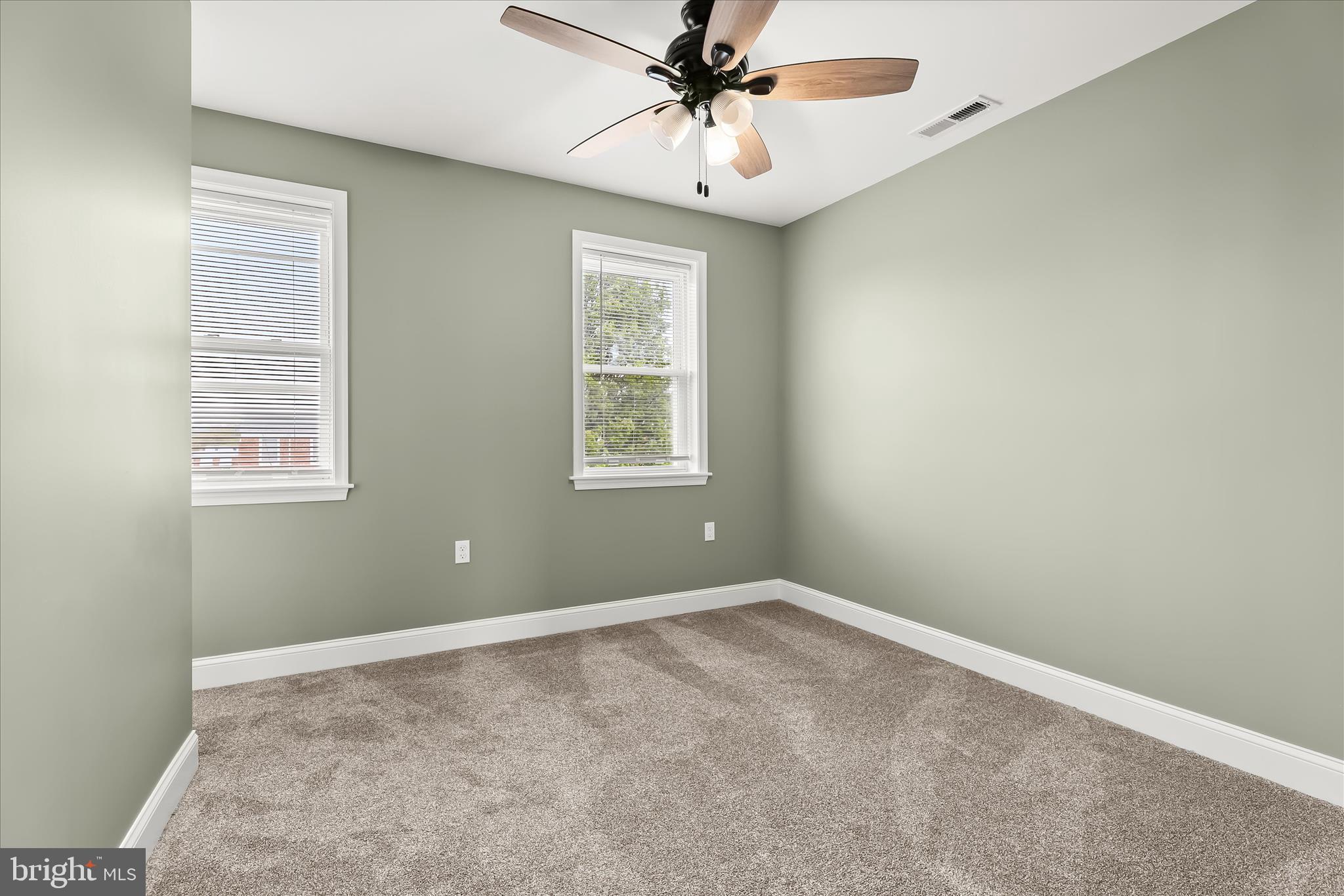 3645 Clarenell Road Baltimore, MD 21229 - Photo 27 of 43 Bedroom Two