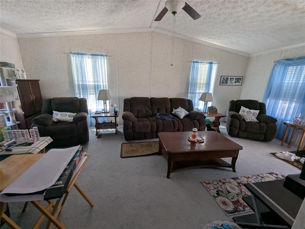 5139 Northeast Sandy Road Arcadia, FL 34266 - Photo 13 of 45 a living room with furniture