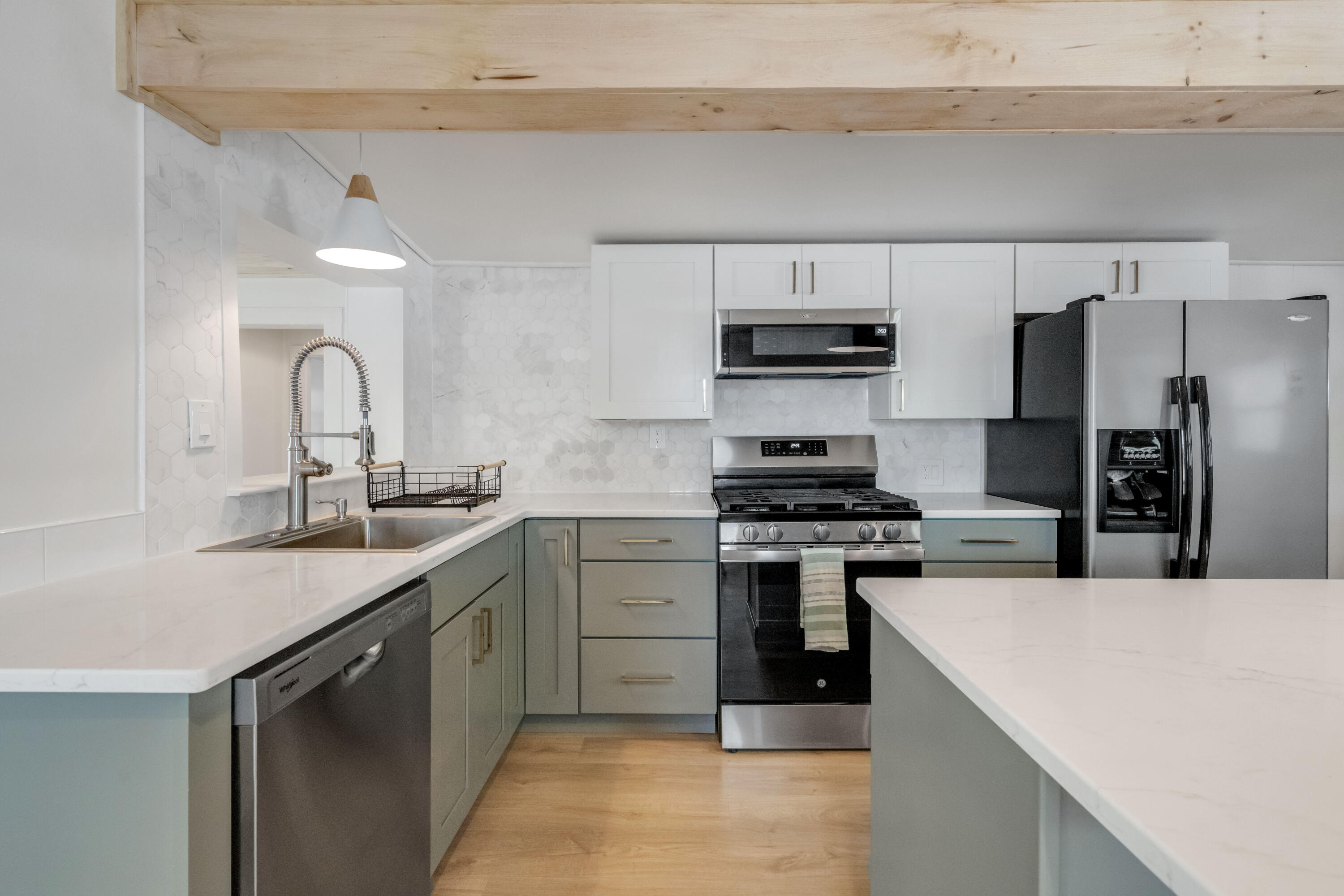 259 Canton Road Livermore, ME 04253 - Photo 5 of 43 DSC05886