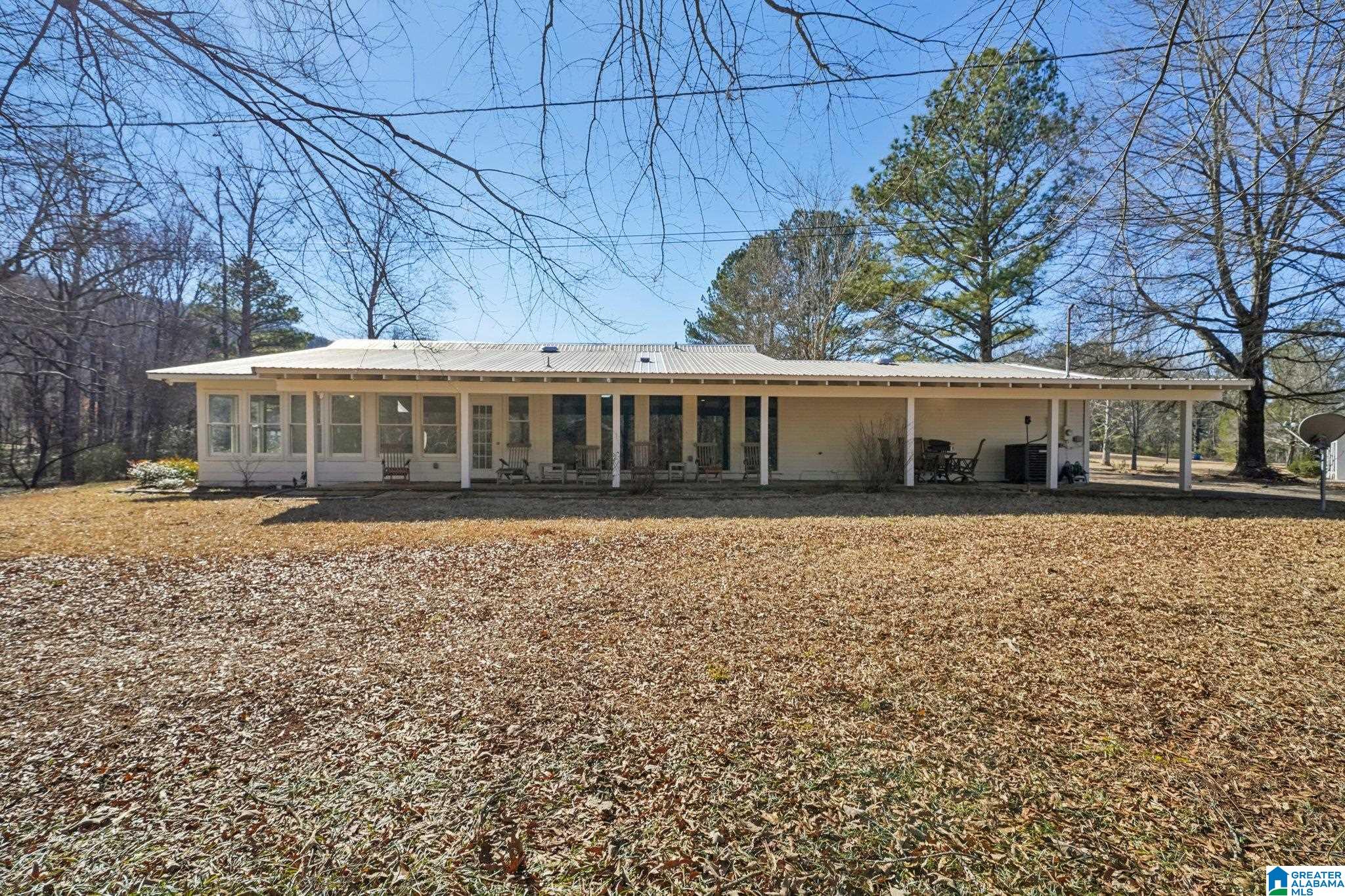 8491 Clayton Cove Road Springville, AL 35146 - Photo 21 of 42