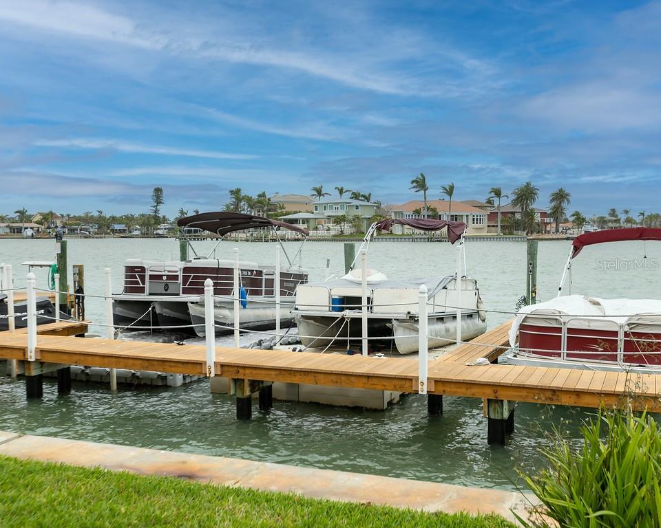 8911 Blind Pass Road, Unit 220 St. Pete Beach, FL 33706 - Photo 5 of 67