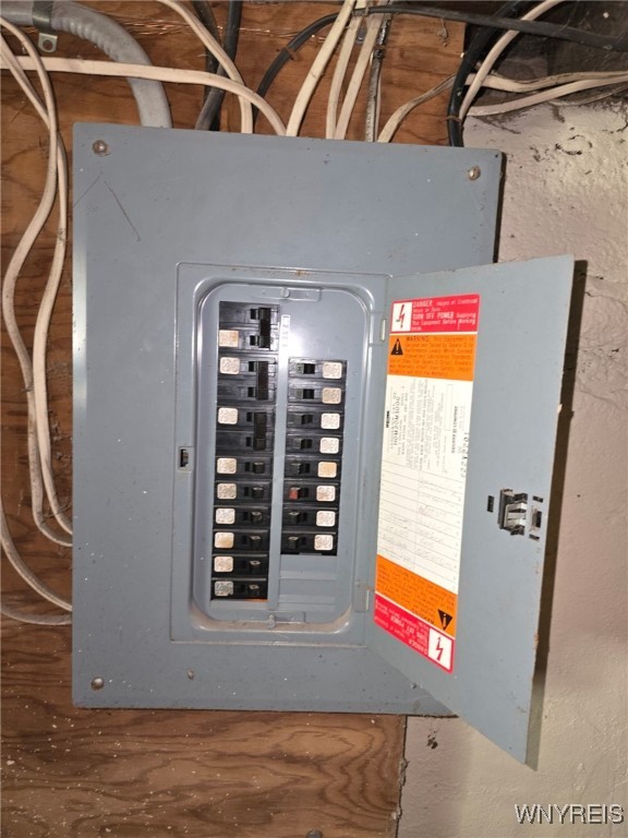 1861 Hess Road Appleton, NY 14008 - Photo 19 of 22