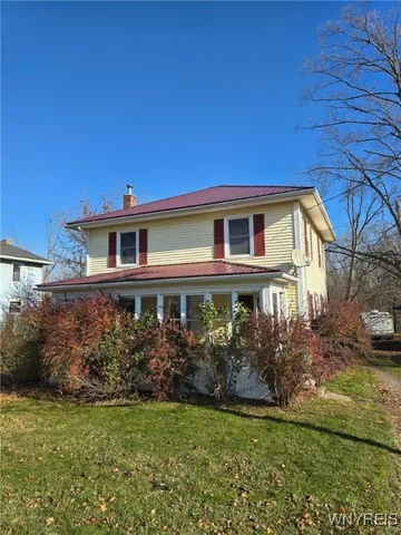 $129,900 | 1861 Hess Road, Appleton, NY 14008