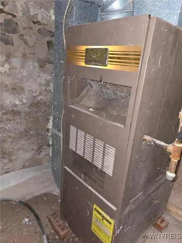 $129,900 | 1861 Hess Road, Appleton, NY 14008