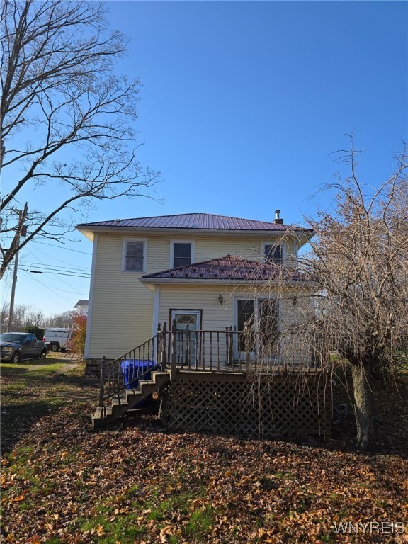 1861 Hess Road Appleton, NY 14008 - Photo 4 of 22