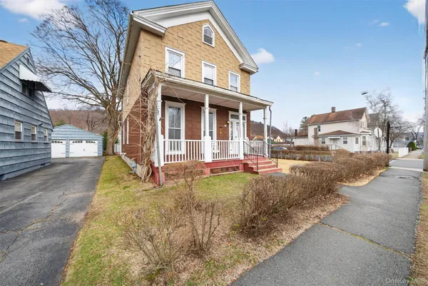 $259,000 | 195 West Main Street, Port Jervis, NY 12771