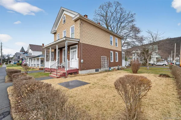 $259,000 | 195 West Main Street, Port Jervis, NY 12771