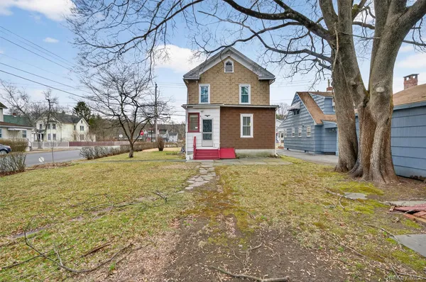 $259,000 | 195 West Main Street, Port Jervis, NY 12771