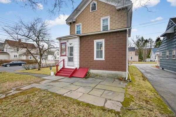 $259,000 | 195 West Main Street, Port Jervis, NY 12771