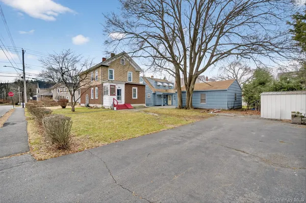 $259,000 | 195 West Main Street, Port Jervis, NY 12771