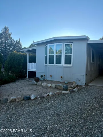 $90,000 | 1518 Private Road, Unit 1518, Prescott, AZ 86301