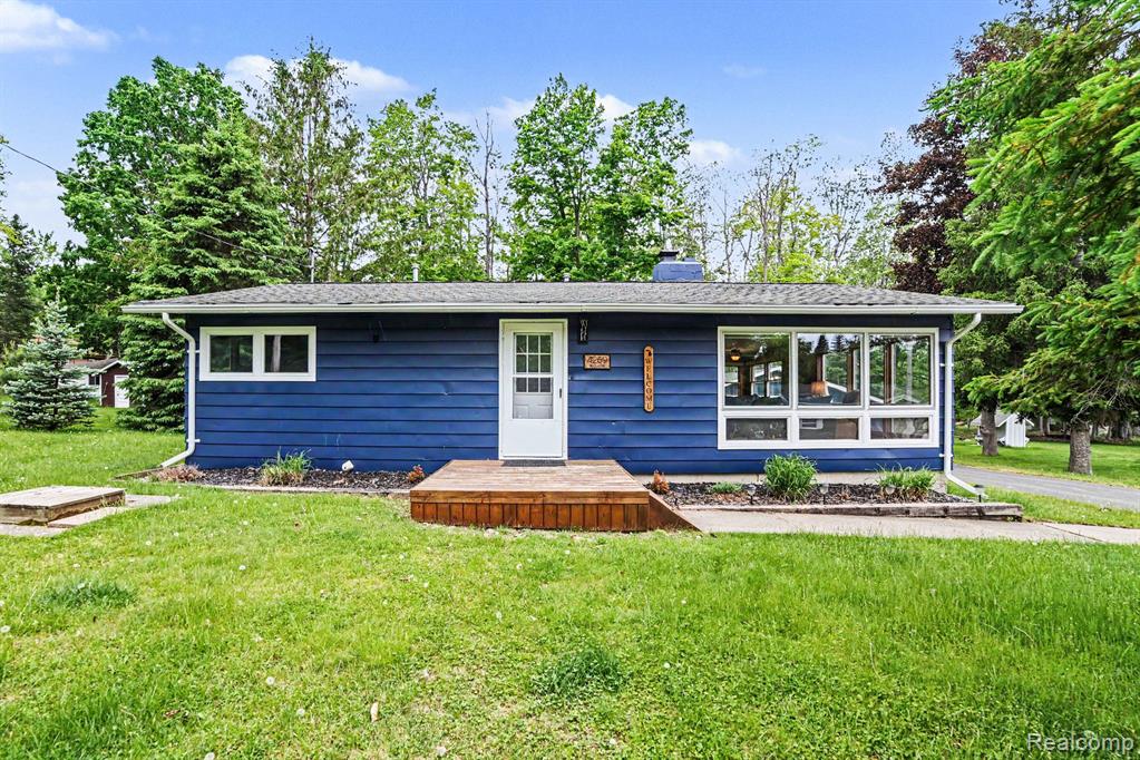 4269 Owl Road Lincoln, MI 48742 - Photo 2 of 18