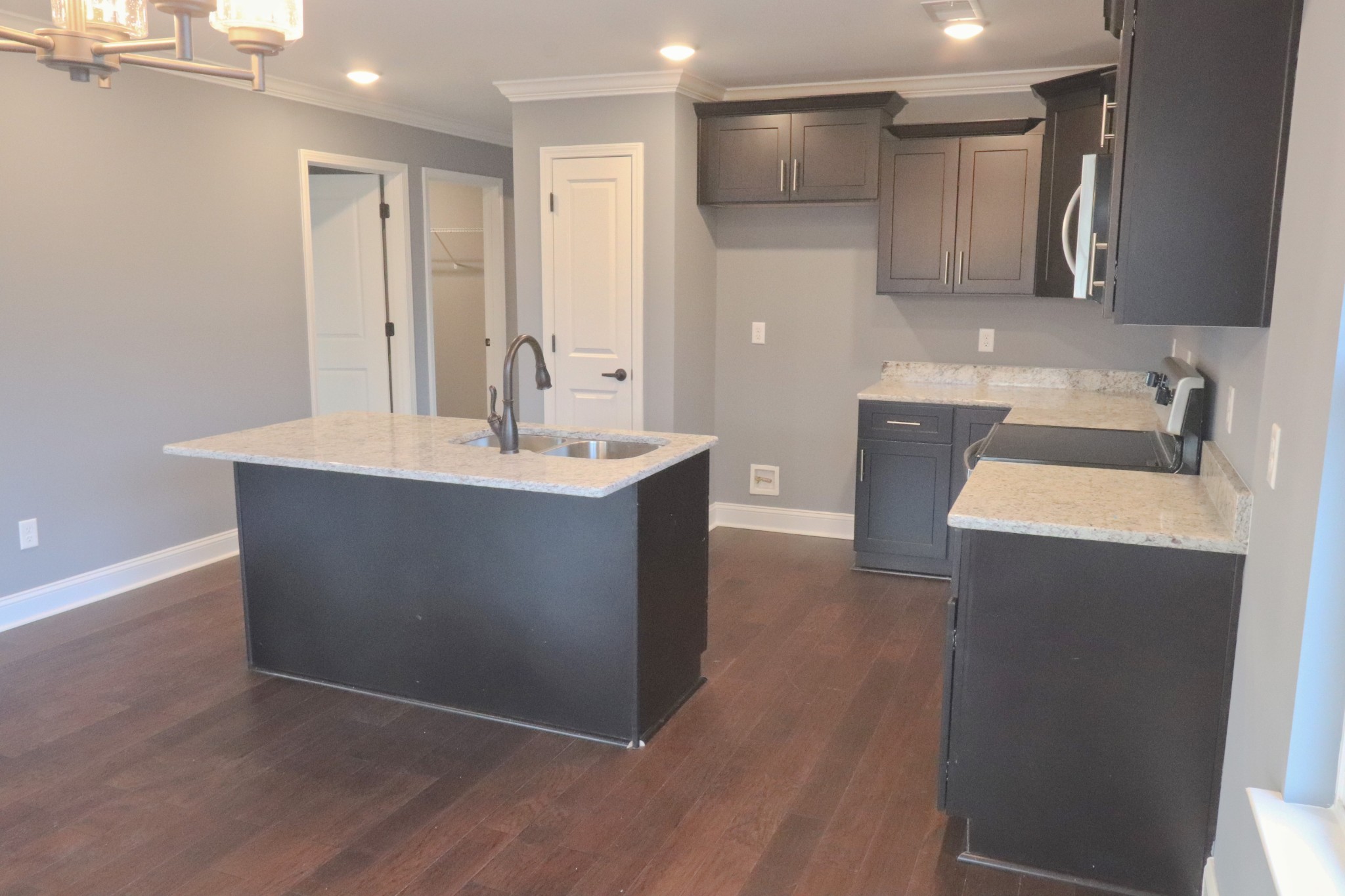 250 Still Point Road Smithville, TN 37166 - Photo 11 of 30 a bathroom with a sink a toilet and mirror