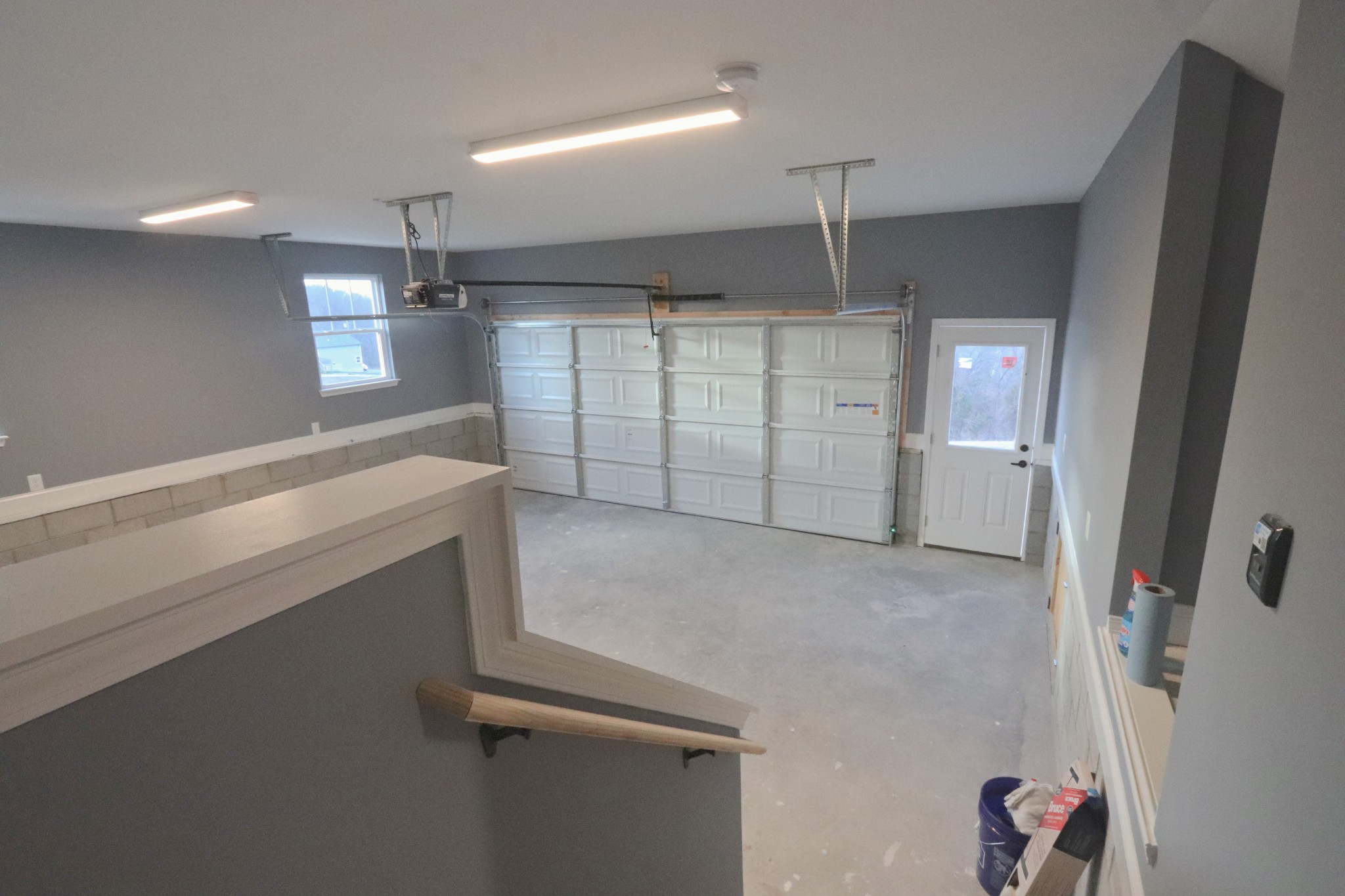 250 Still Point Road Smithville, TN 37166 - Photo 15 of 30 a view of a storage & utility room