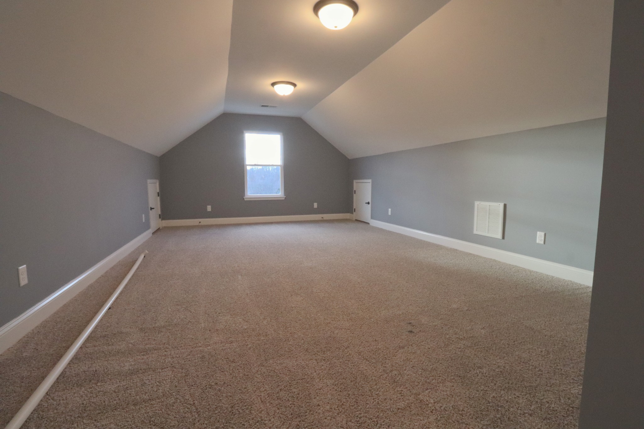 250 Still Point Road Smithville, TN 37166 - Photo 20 of 30 a view of empty room