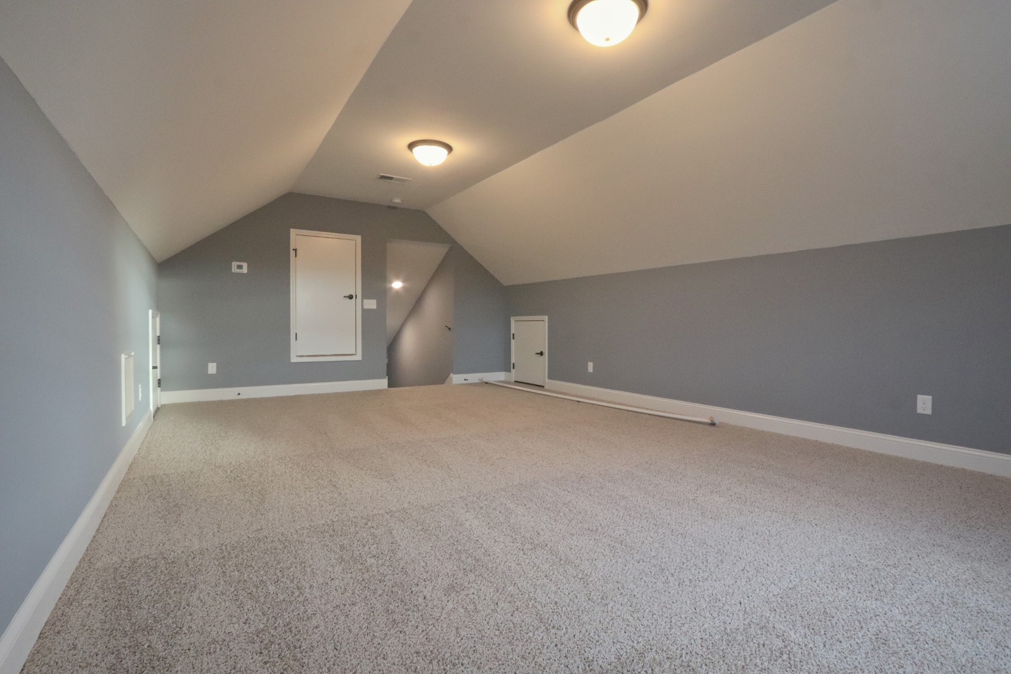 250 Still Point Road Smithville, TN 37166 - Photo 21 of 30 a view of an empty room