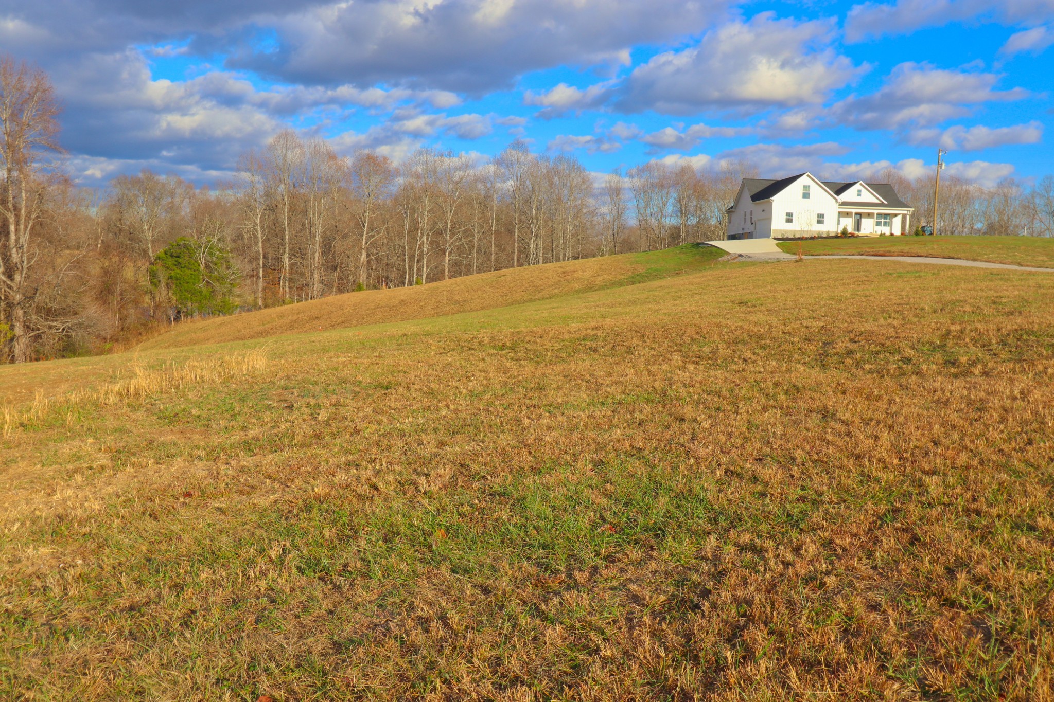 250 Still Point Road Smithville, TN 37166 - Photo 30 of 30 a view of yard with ocean view