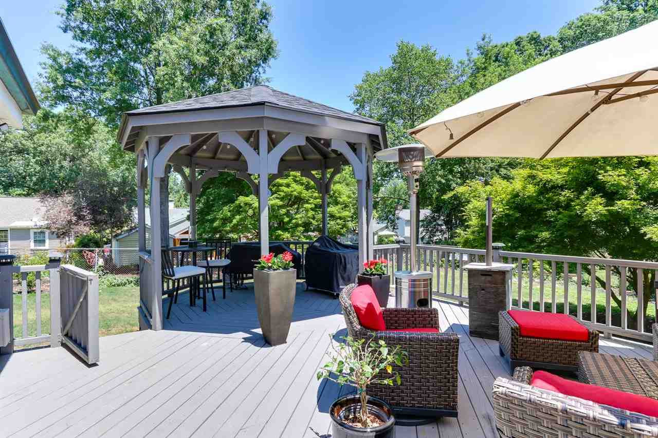 2720 Bedford Avenue Raleigh, NC 27607 - Photo 27 of 30 Photo 27