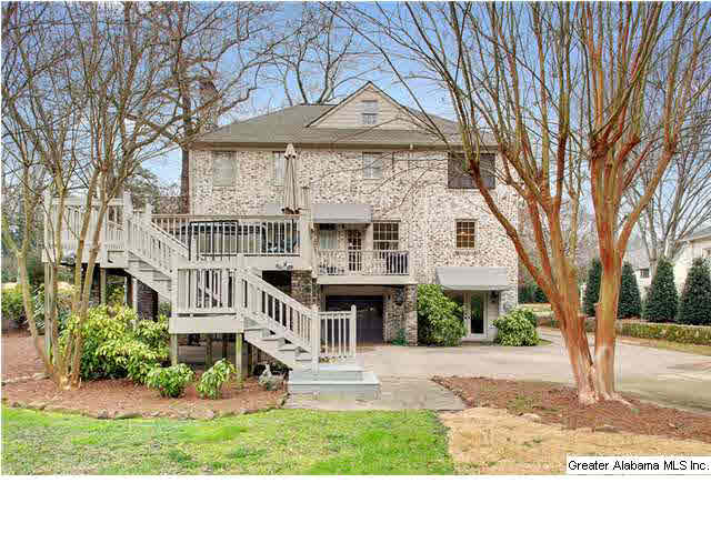 2640 Canterbury Road Birmingham, AL 35223 - Photo 10 of 10