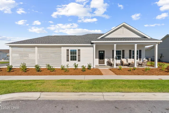 $384,999 | 2309 Rushes Avenue, Panama City, FL 32405