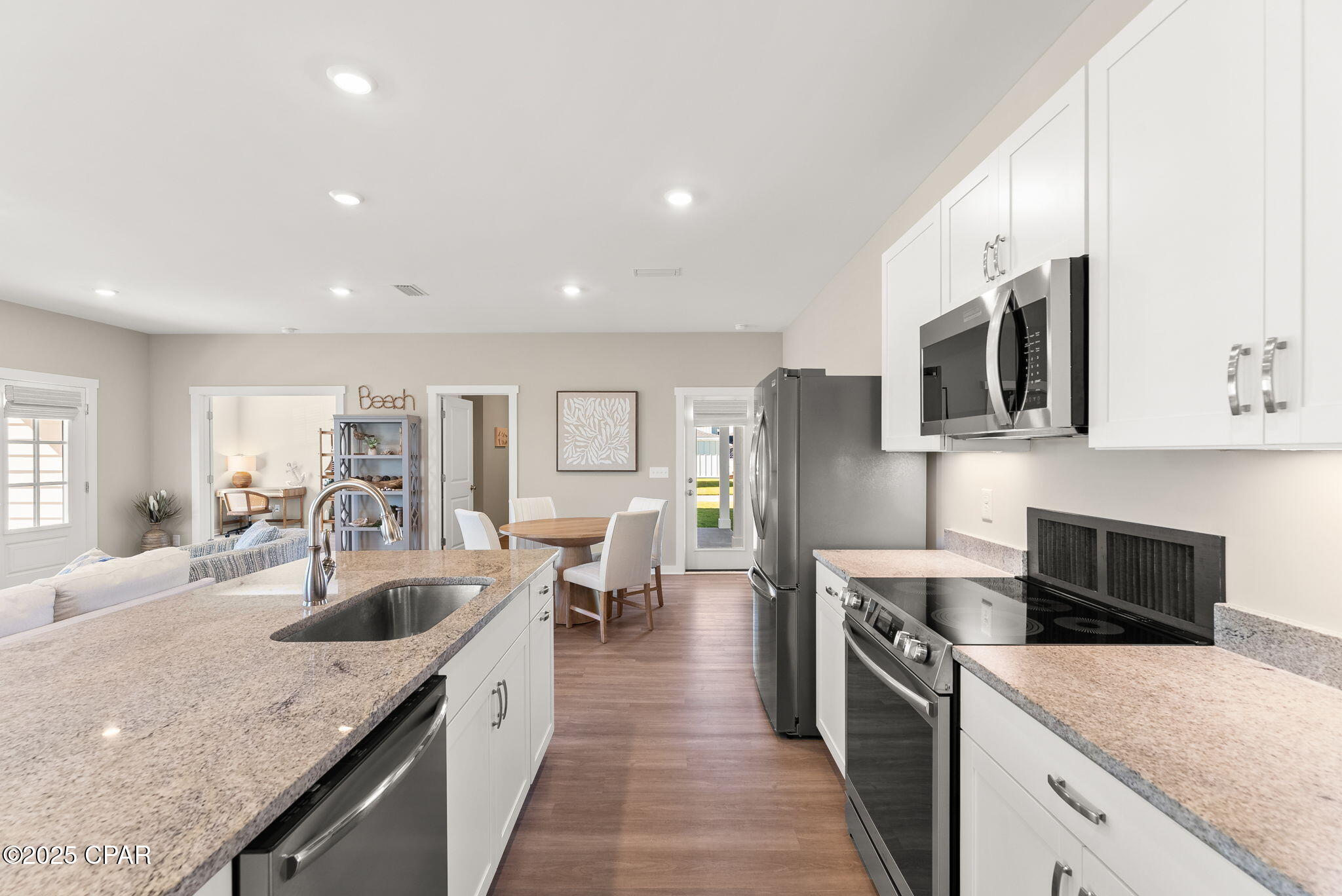 2309 Rushes Avenue Panama City, FL 32405 - Photo 15 of 40