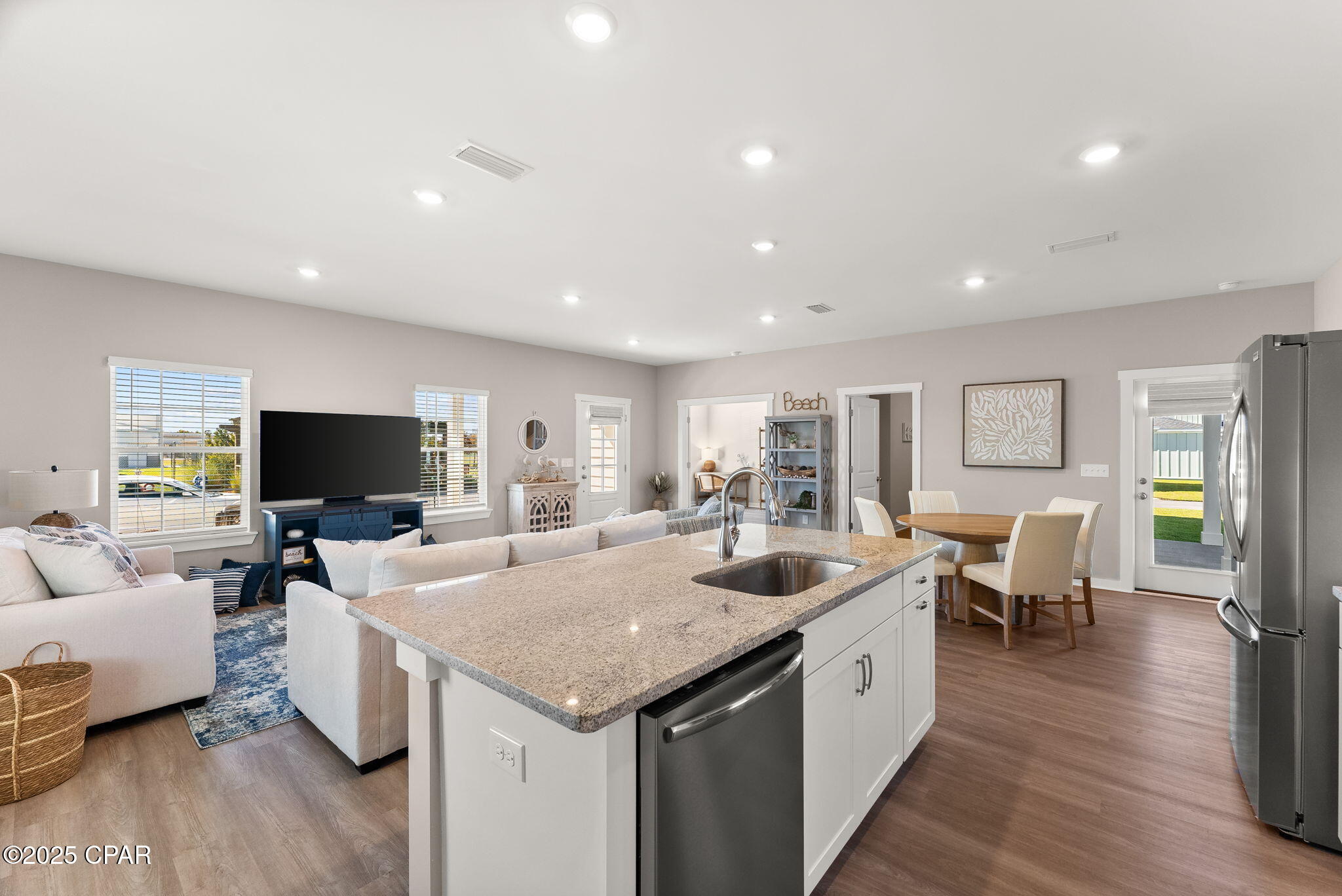 2309 Rushes Avenue Panama City, FL 32405 - Photo 16 of 40