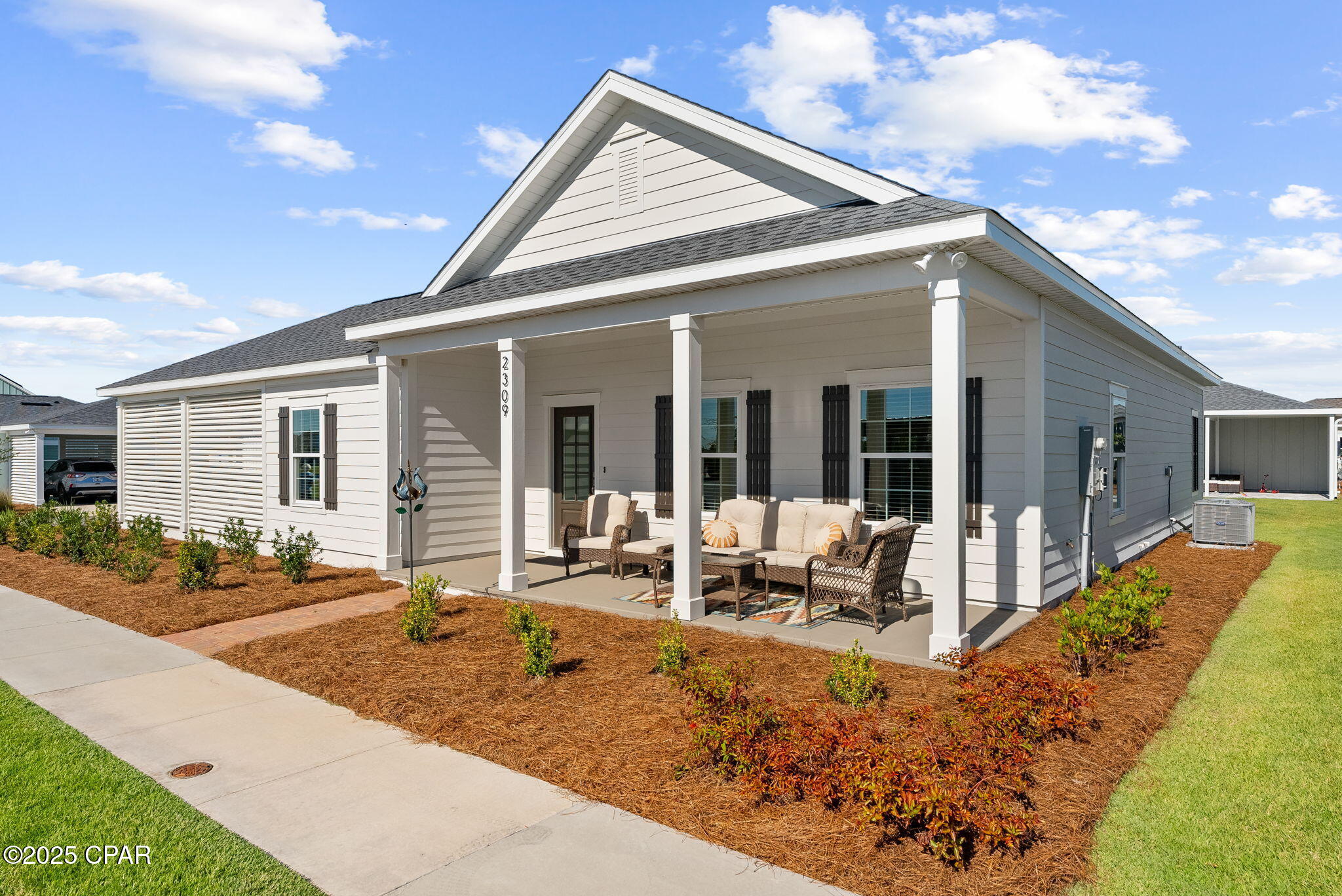 2309 Rushes Avenue Panama City, FL 32405 - Photo 2 of 40