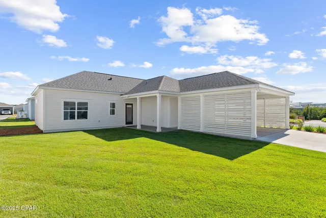 $384,999 | 2309 Rushes Avenue, Panama City, FL 32405