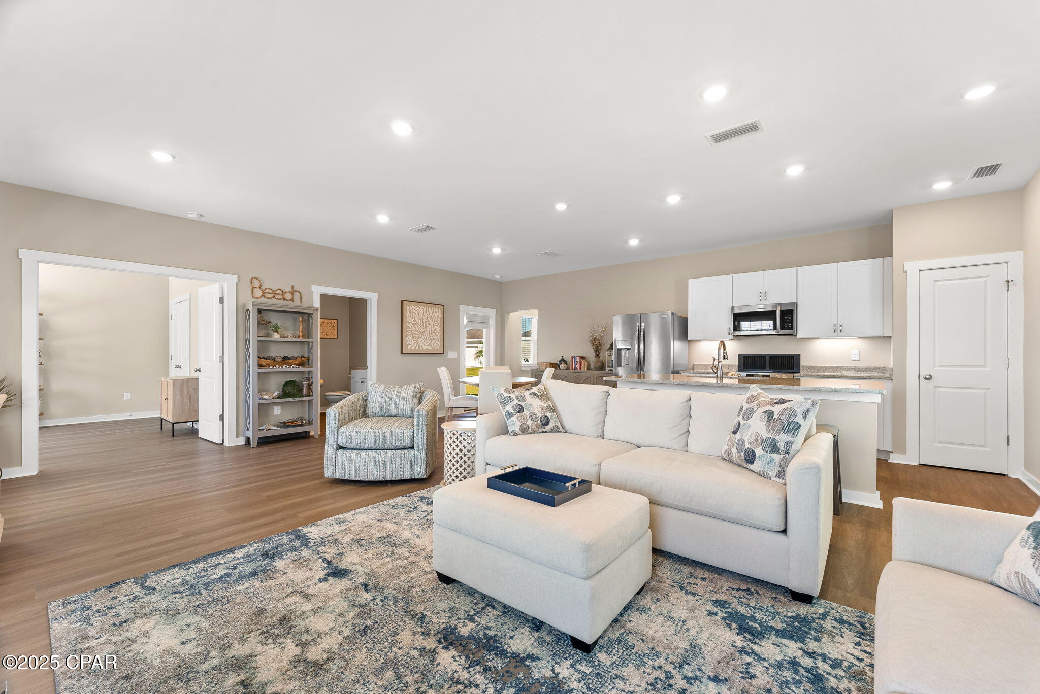 2309 Rushes Avenue Panama City, FL 32405 - Photo 10 of 40