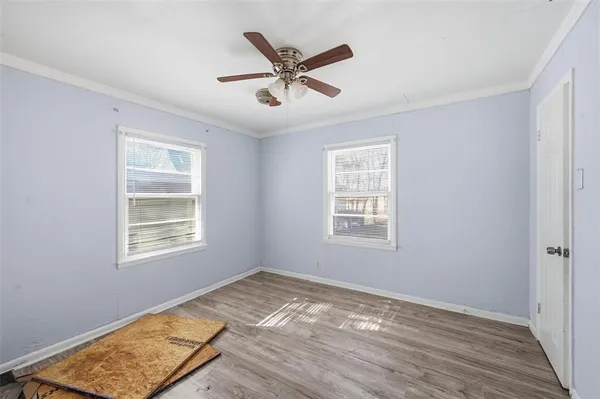 $1,400 | 406 North College Street, Howe, TX 75459