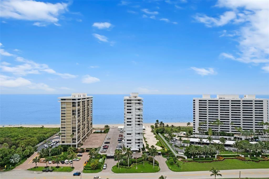 1200 South Ocean Boulevard, Unit 12G Boca Raton, FL 33432 - Photo 28 of 36 Photo 28