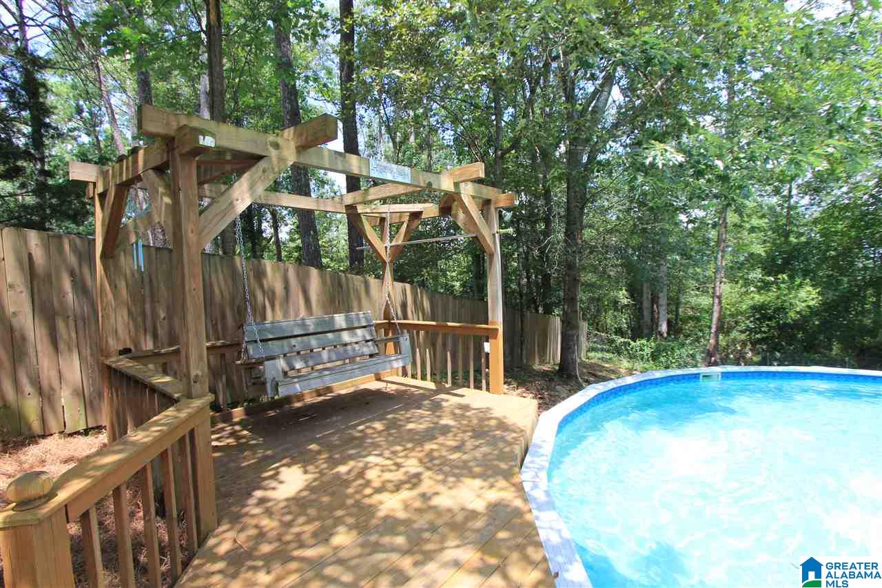 1618 Nelson Road Weaver, AL 36277 - Photo 16 of 44