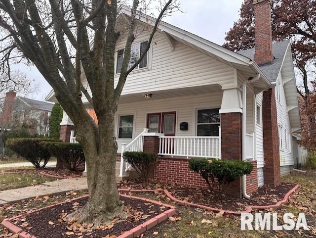 143 Prospect Street Jacksonville, IL 62650 - Photo 53 of 55