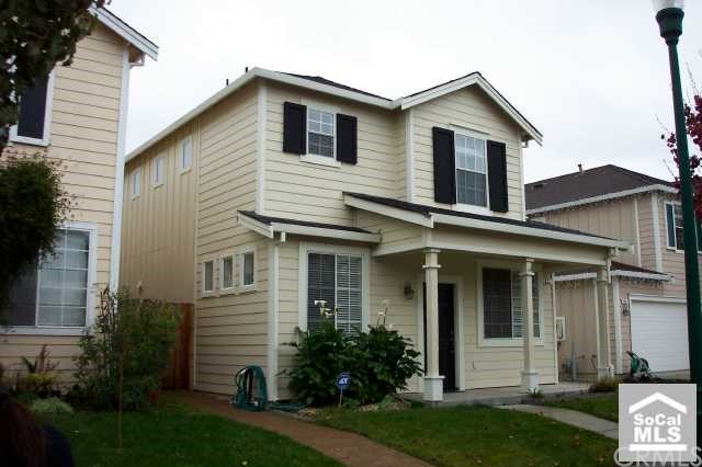 932 Aussie Avenue Santa Rosa, CA 95407 - Photo 1 of 1 FRONT OF HOUSE