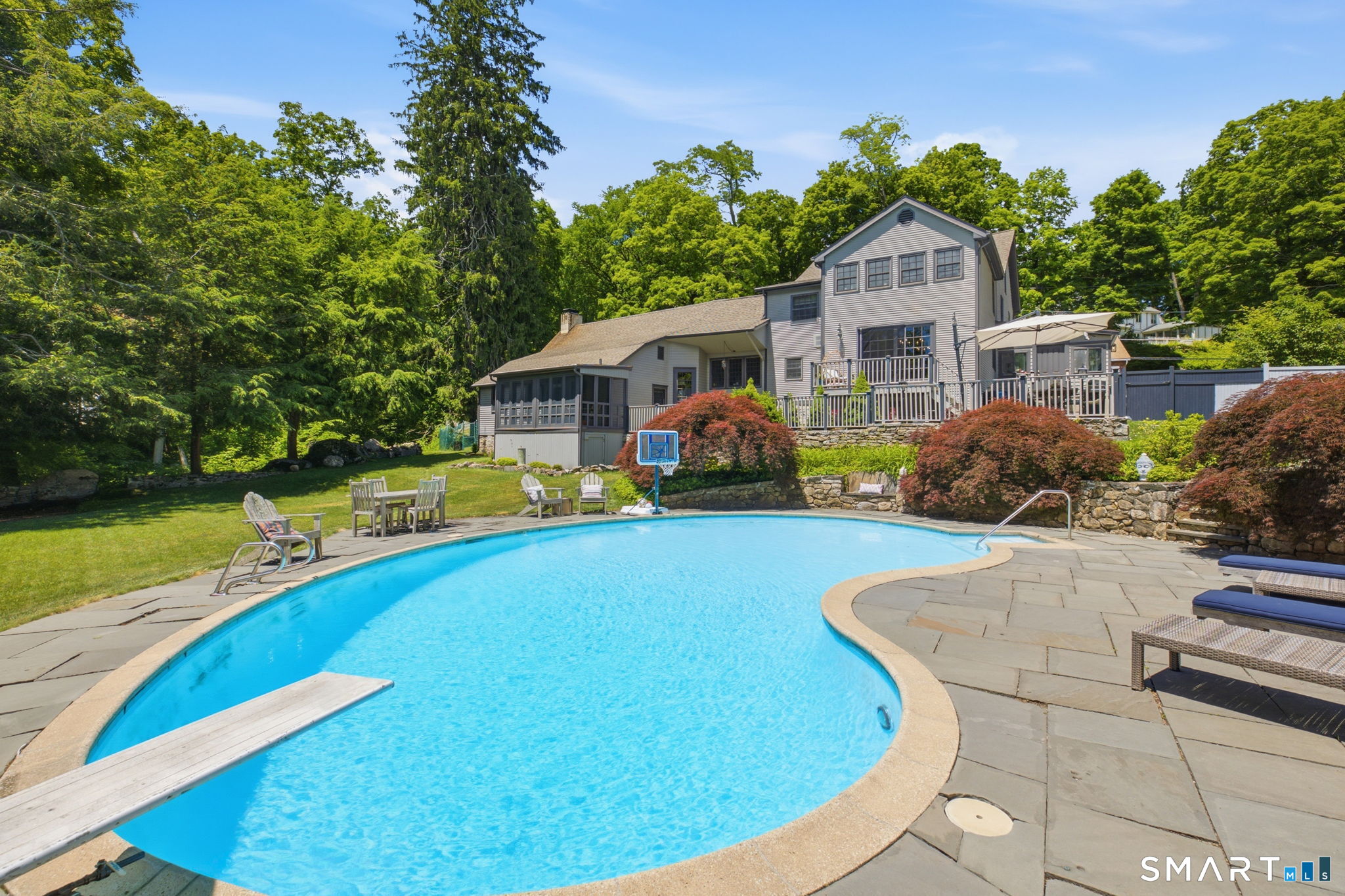 214 Florida Hill Road Ridgefield, CT 06877 - Photo 7 of 38