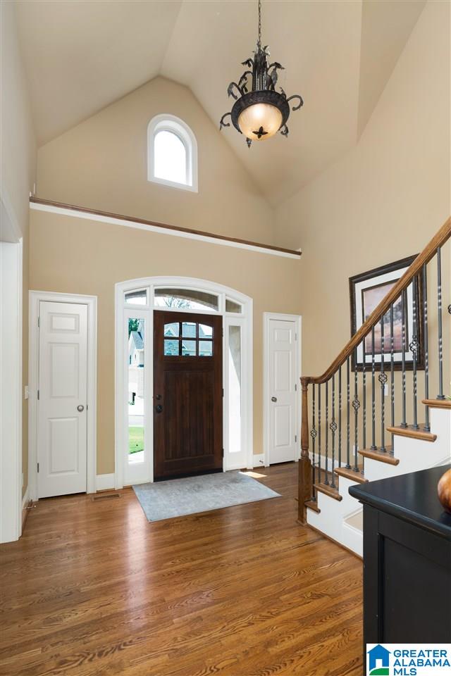 209 Liberty Lane Chelsea, AL 35043 - Photo 6 of 49