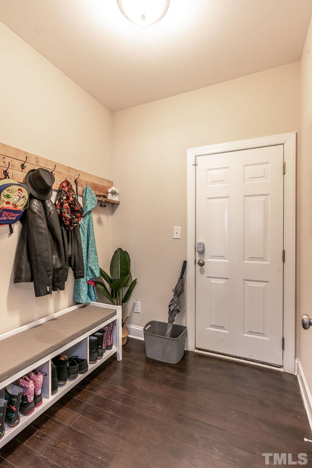 3578 Eastern Branch Road Raleigh, NC 27610 - Photo 11 of 24 a view of a room with gym equipment